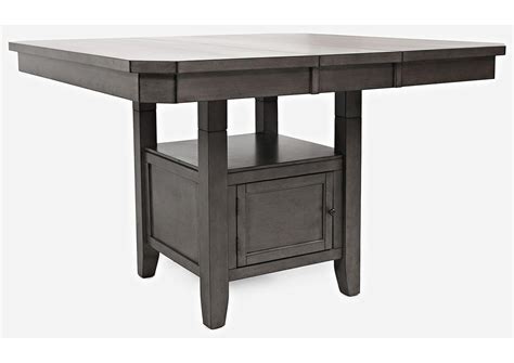 Boston Counter Table Huffman Koos Furniture