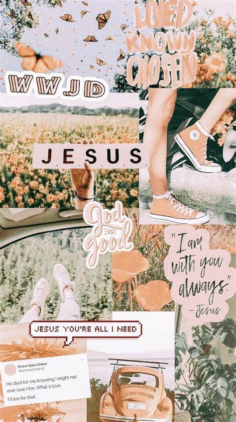 Pin By Mariiahcabrall Cabrall On Asthetic Christian Iphone Wallpaper