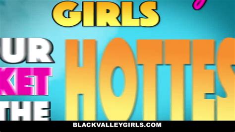 porn ⚡ black valley girl dark sexy and scandalous kendall woods and riley king