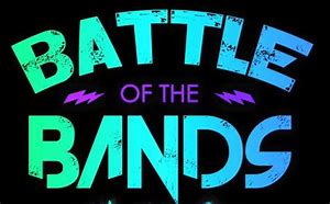 Image result for battle of the bands