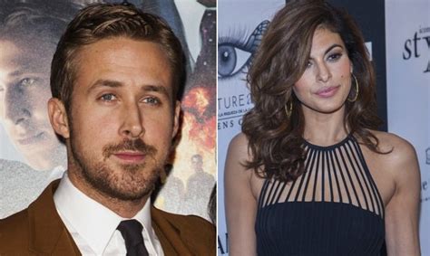 Eva Mendes And Ryan Gosling Are Having A Baby Pregnancy Revealed