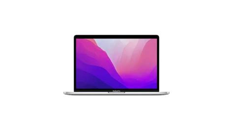 O Novo Macbook Pro Pode Oferecer Uma Tela Sensível Ao Toque