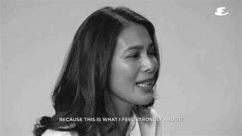 angel aquino on sexuality politics and social media esquire philippines youtube