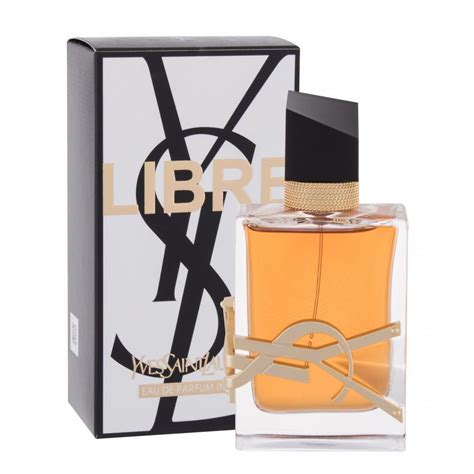Yves Saint Laurent Libre Intense Eau De Parfum 50ml Edp Spray Solippy