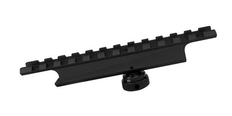 Picatinny Rail Mount For Ar 15 Carry Handles