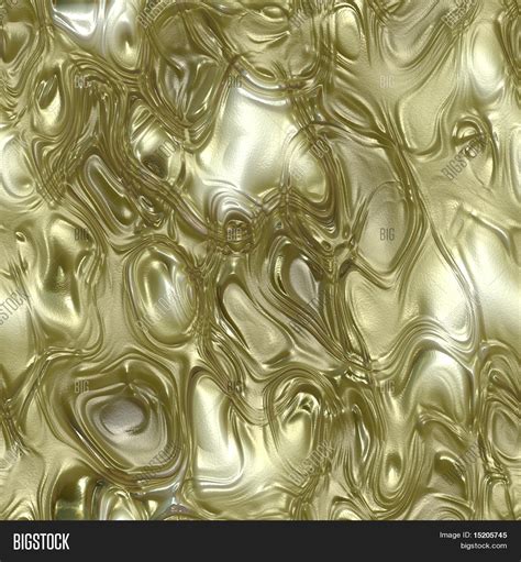 Seamless Gold Texture Image And Photo Free Trial Bigstock