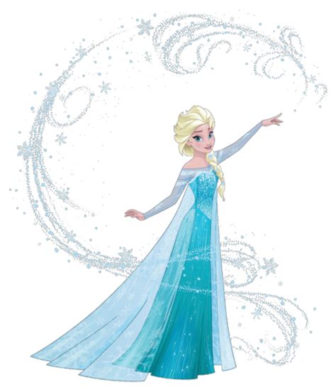 Disney Frozen Png