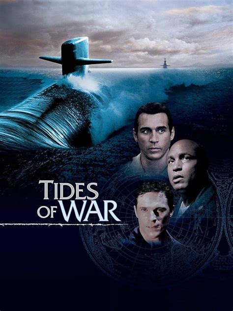 Watch Tides Of War Prime Video