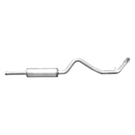 Gibson® Dodge Dakota 39l 52l 1992 1993 Swept Side™ Aluminized