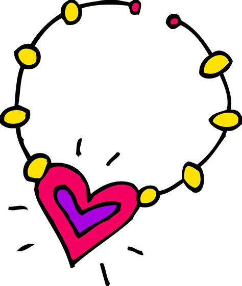 Necklace Clipart Clip Art Library