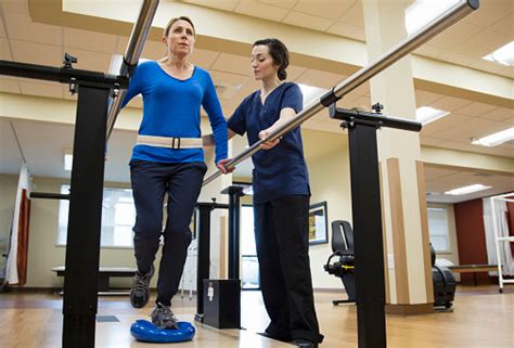 Consider A Career As A Physical Therapist Assistant Careeronestop