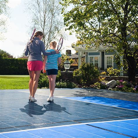 Premium Indoor And Outdoor Court Surfaces Select Your Surface