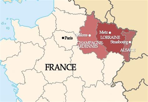 Alsace Lorraine Map Yahoo Image Search Results Alsace Map Alsace