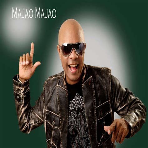 Majao Majao Album By Benny Sadel Spotify