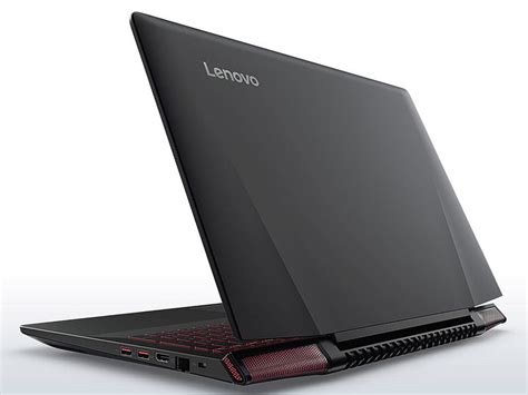 Lenovo Ideapad Y700 Gaming Laptop Launched In India Price