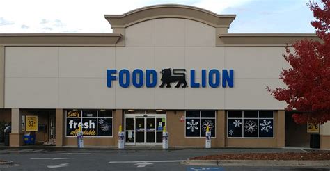 Food lion today launched online grocery pickup at 105 stores in the carolinas and virginia. Food Lion to reopen upgraded stores in Roanoke ...