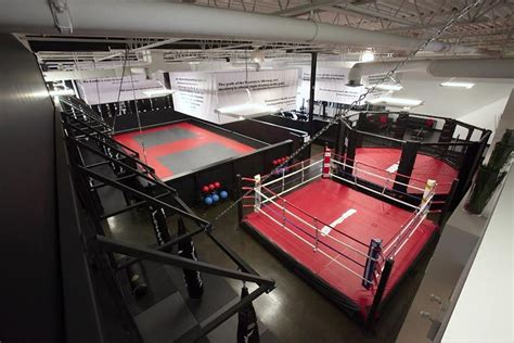 Mmabjjboxing Gym Space Fight Gym At Home Gym Kickboxing Gym