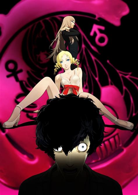 Catherine Ha Sido El Juego Más Exitoso En La Historia De Atlus Durante Su Semana De Lanzamiento