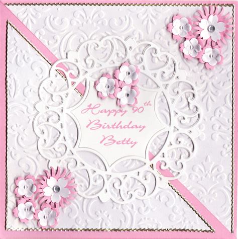 Celebrate someone's day of birth with 90th birthday cards & greeting cards from zazzle! The 25+ best 90th birthday cards ideas on Pinterest | 90th ...