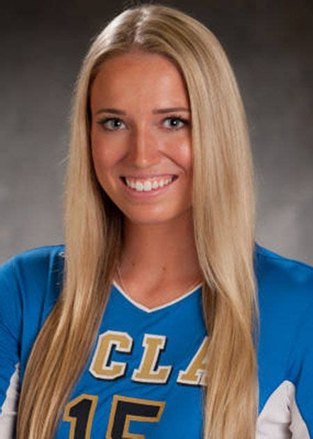 College Volleyball Player Takes From Pic Telegraph