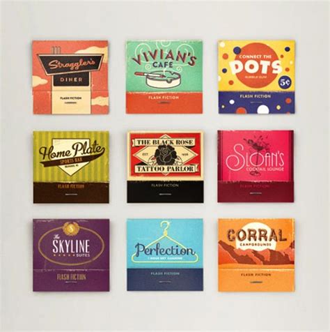 Stiker makanan berkualitas (stiker elastis, saat dilepas tidak meninggalkan bekas) untuk branding, tersedia pilihan contoh / desain produk. Contoh Desain Kemasan Unik Menarik - Percetakan Packaging Terbaik