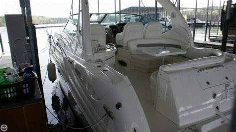Sea Ray 340 Sundancer 2005 For Sale For 124500 Boats From