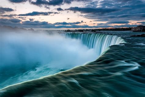 Cataratas Del Niagara 5k Retina Ultra Fondo de pantalla HD | Fondo de