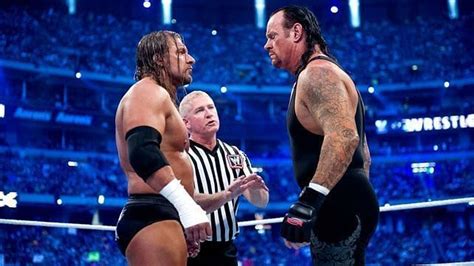 Page 3 5 Best The Undertaker Vs Triple H Matches
