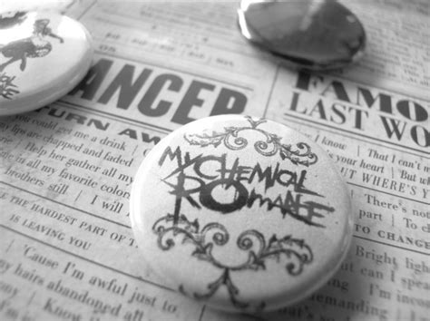 594,942 views, added to favorites 18,691 times. Cancer - My Chemical RomanceMy Chemical Romance Videos