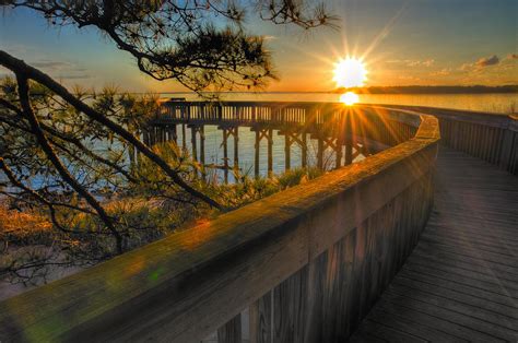 Scenic Overlook Photograph By Harry Meares Jr Pixels