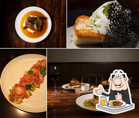 Untitled Supper Club In Chicago Restaurant Reviews