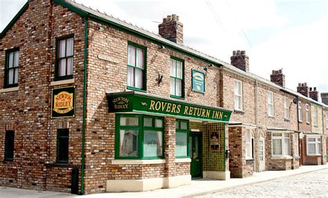 Coronation Street Star Confirms Return And Fans Will Be Thrilled