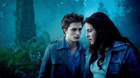 Online Movies Wallpapers Kristen Stewart And Robert Pattinson Twilight