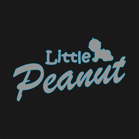 Little Peanut Peanuts T Shirt Teepublic