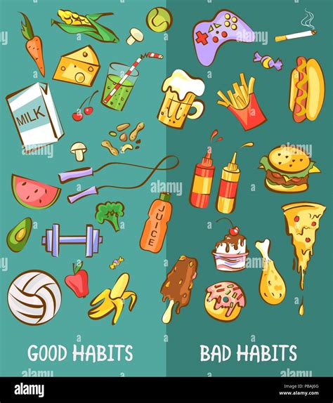 Healthy Life Style Foods Habits Fitness Exercises Dry