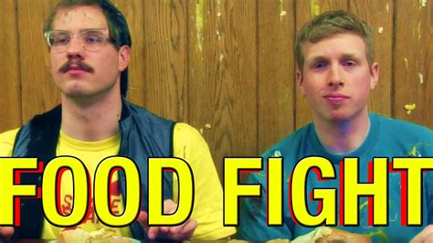 These people have gpas of 5.1. Koo Koo Kanga Roo - Food Fight (Music Video) - YouTube