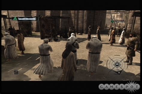 Assassin S Creed Walkthrough Gamespot
