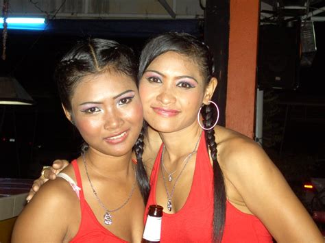 Tutte Le Prostitute Thailandesi Bargirl Ragazze Facili Thailandesi Guida Thailandia