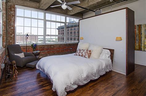 Maybe you would like to learn more about one of these? 3 Urban Lofts With Unforgettable Style