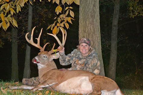 What Are The Biggest Bucks Ever Shot In Pennsylvania