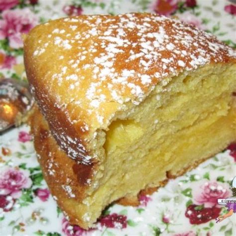 Gâteau Battu Recette Du Nord