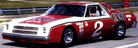 What do you think should come next? Dave Marcis 1977 PENSKE CAM2 Chevy Laguna. I love the late ...