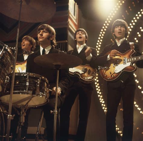 Imagining pop music without the beatles is practically unthinkable. "God Forever, The Beatles Never" - When Lennon Compared ...