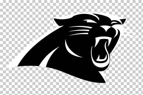 Design Black Panther Animal Logo Belajar Ipa Bersama
