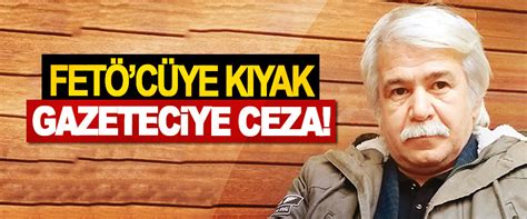 Emre erciş daha önce de hayatında hiç akıllı telefon kullanmamış kahraman şehit ömer halisdemir'i bylock kullanmakla, yani fetö'cülükle suçlamıştı. FETÖ'cüye Kıyak Gazeteciye Ceza!