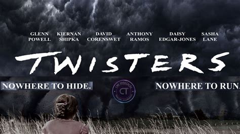 Twisters 2024 Trailer Legendado Youtube