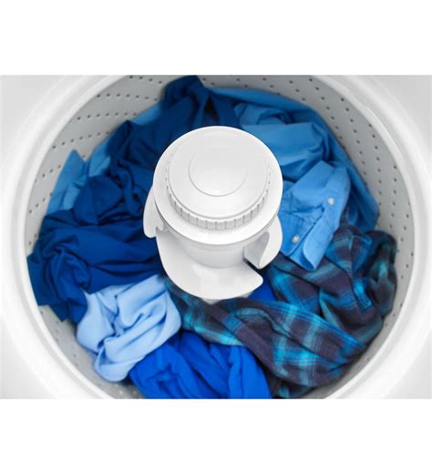 NTW4516FW Amana 4 0 Cu Ft Top Load Washer With Dual Action Agitator