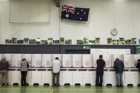 How Australias Voting System Transformed Global Democracy The