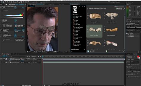 Download new adobe premiere pro cc 2020. Adobe After Effects CC 2017 v14.0.1 64 Bit Free Download