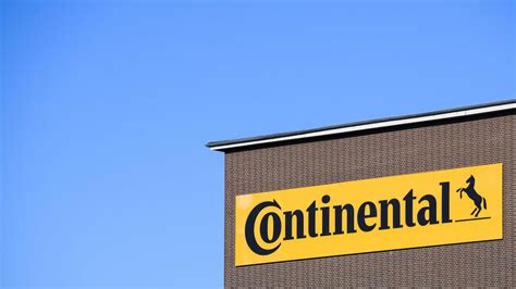 Continental Significantly Increases Sales And Profit Breaking Latest News